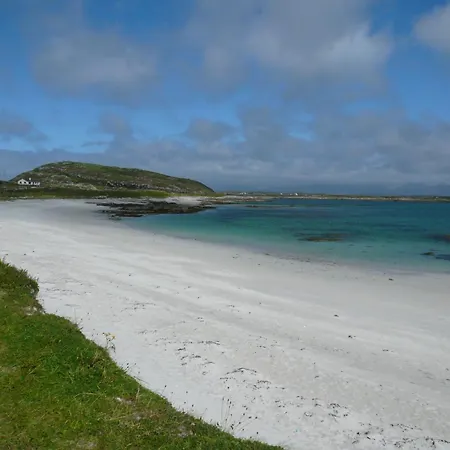 Ferienhaus Rugosa, Ballyconneely