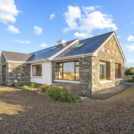Ferienhaus Rugosa, Ballyconneely