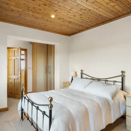 Ferienhaus Rugosa, Ballyconneely