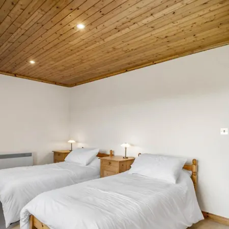 Ferienhaus Rugosa,