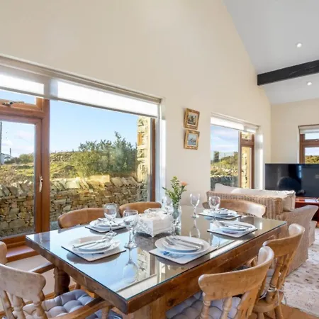 Ferienhaus Rugosa, Ballyconneely