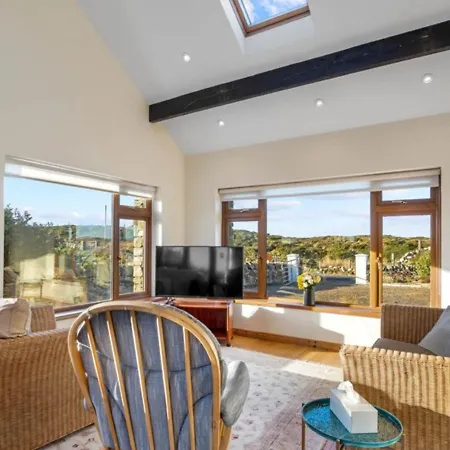 Ferienhaus Rugosa, Ballyconneely